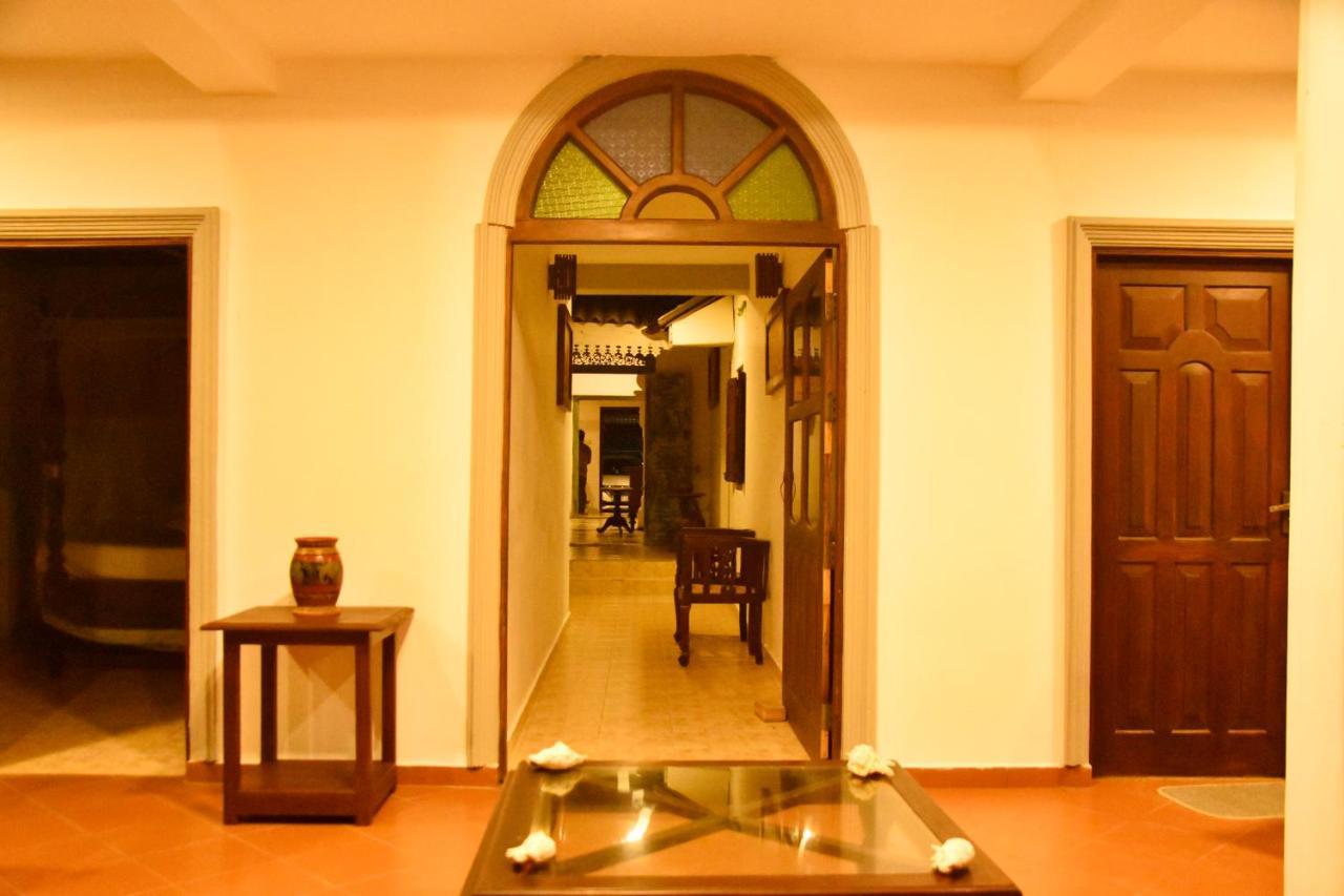 מלון היקדואה Oriental Rest מראה חיצוני תמונה