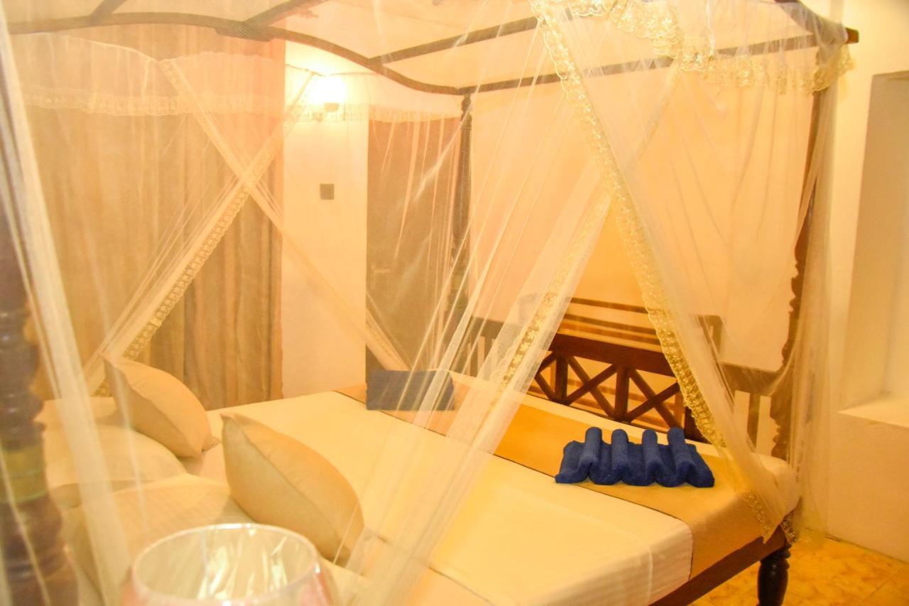 מלון היקדואה Oriental Rest מראה חיצוני תמונה