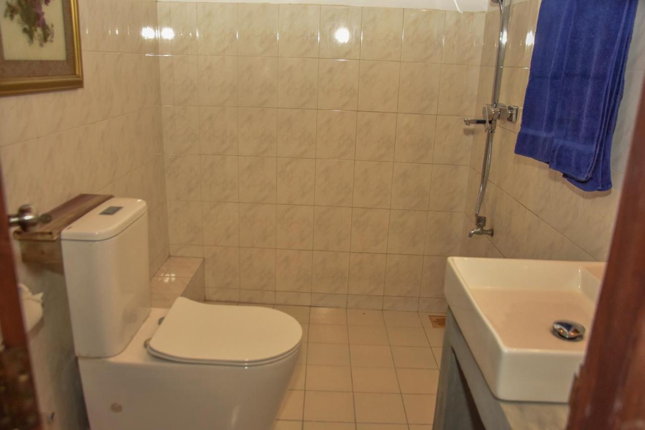 מלון היקדואה Oriental Rest מראה חיצוני תמונה