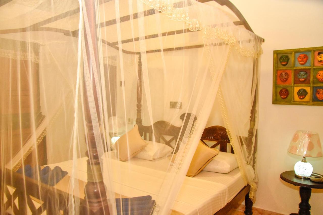 מלון היקדואה Oriental Rest מראה חיצוני תמונה