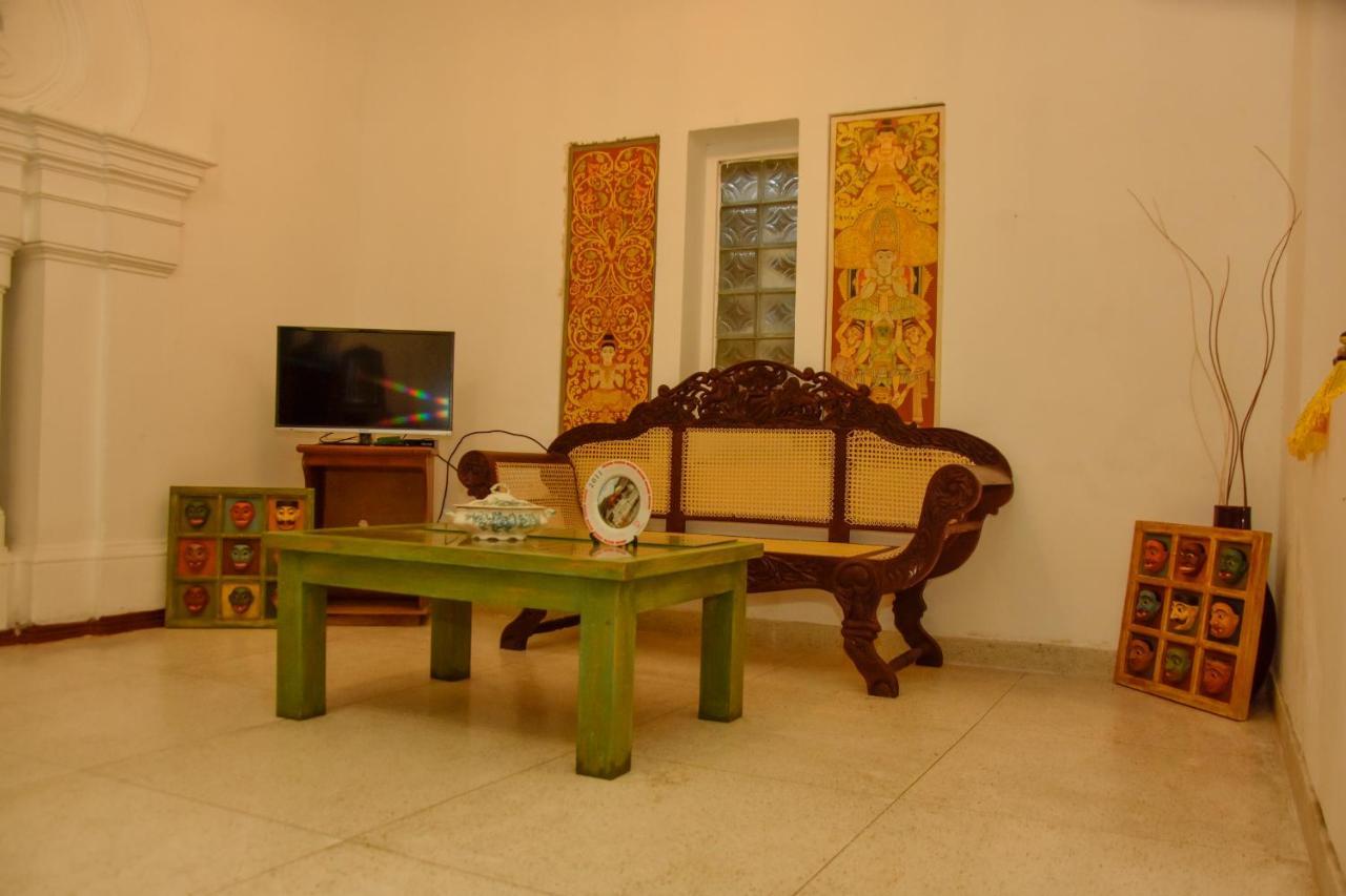 מלון היקדואה Oriental Rest מראה חיצוני תמונה