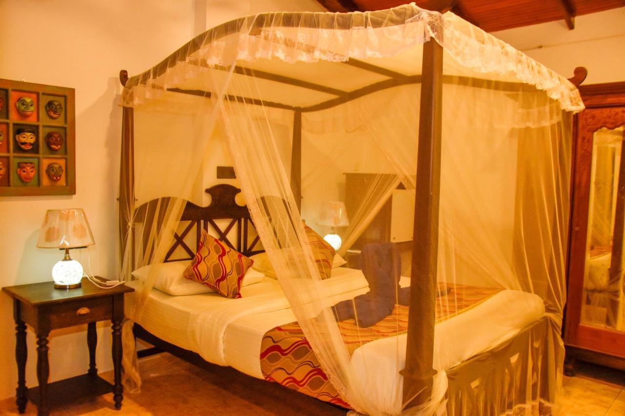 מלון היקדואה Oriental Rest מראה חיצוני תמונה