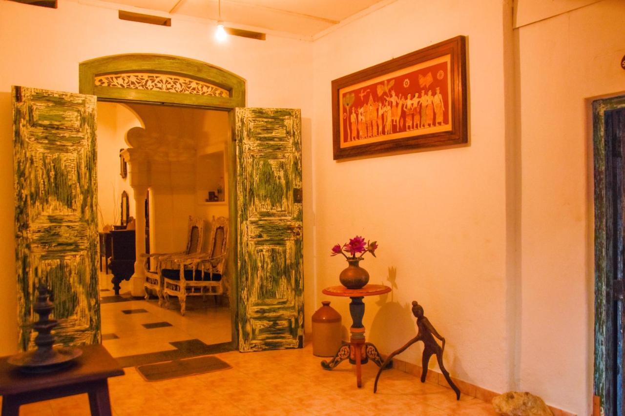 מלון היקדואה Oriental Rest מראה חיצוני תמונה
