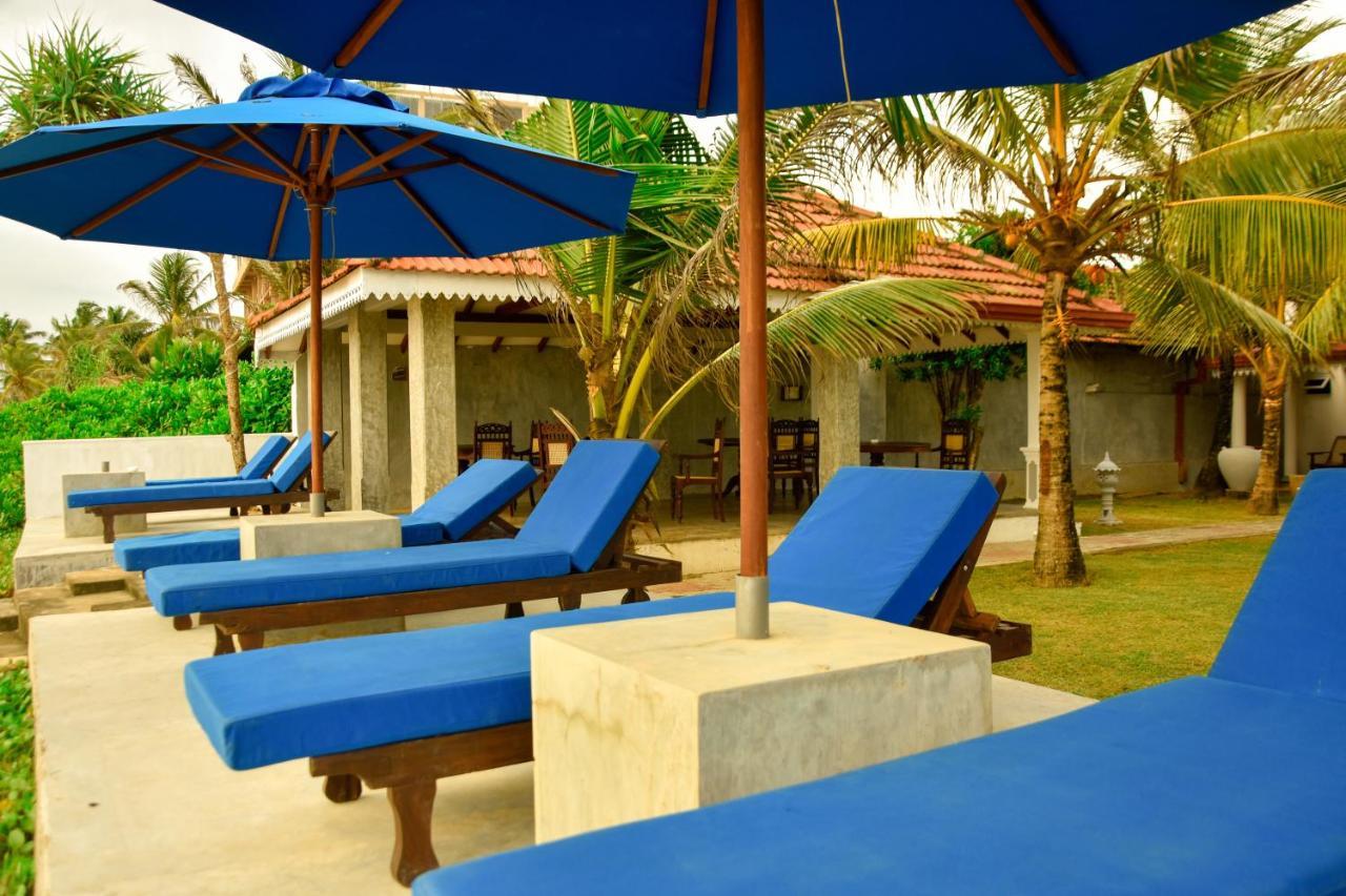 מלון היקדואה Oriental Rest מראה חיצוני תמונה